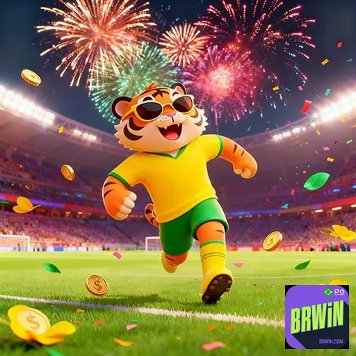 Imagem de apostas esportivas - brwin