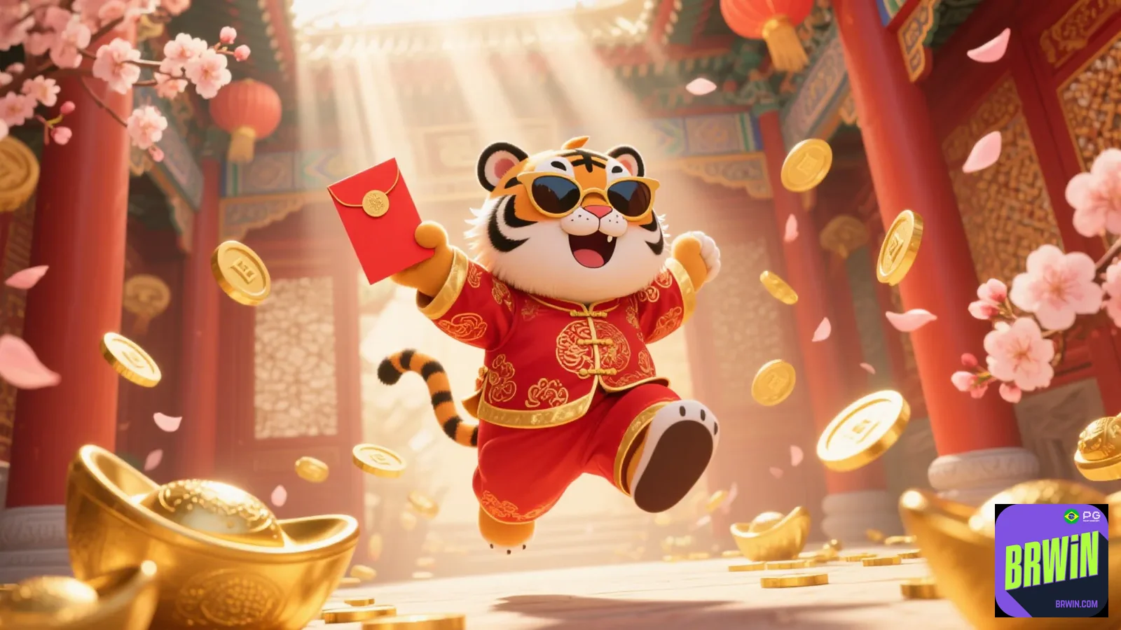 Diversão na Brwin - brwin