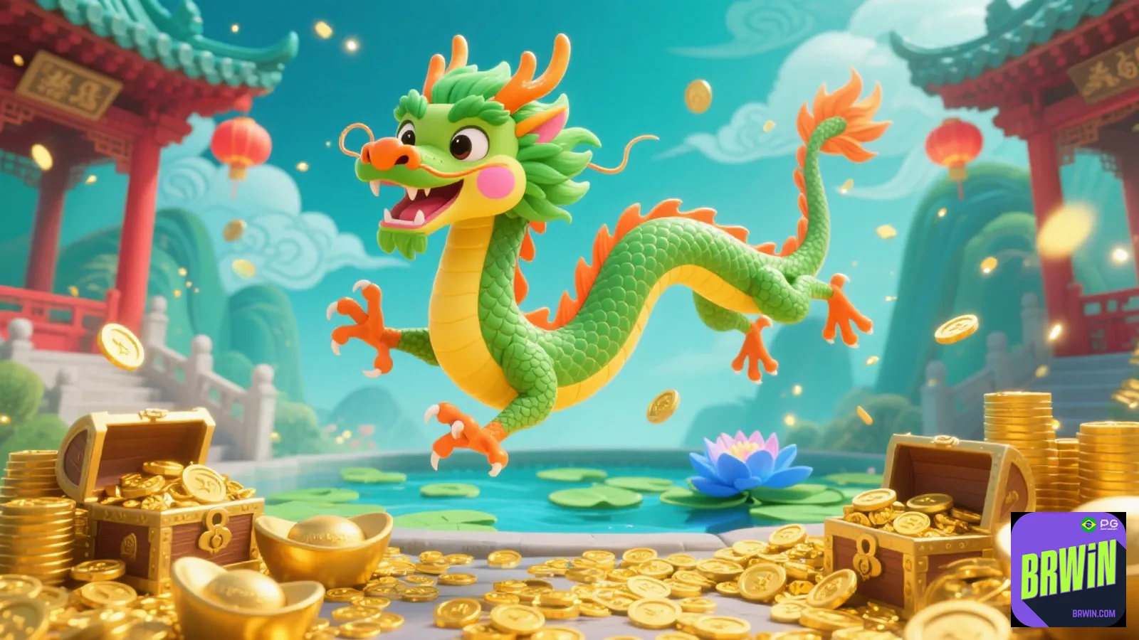 Cena destaque - brwin